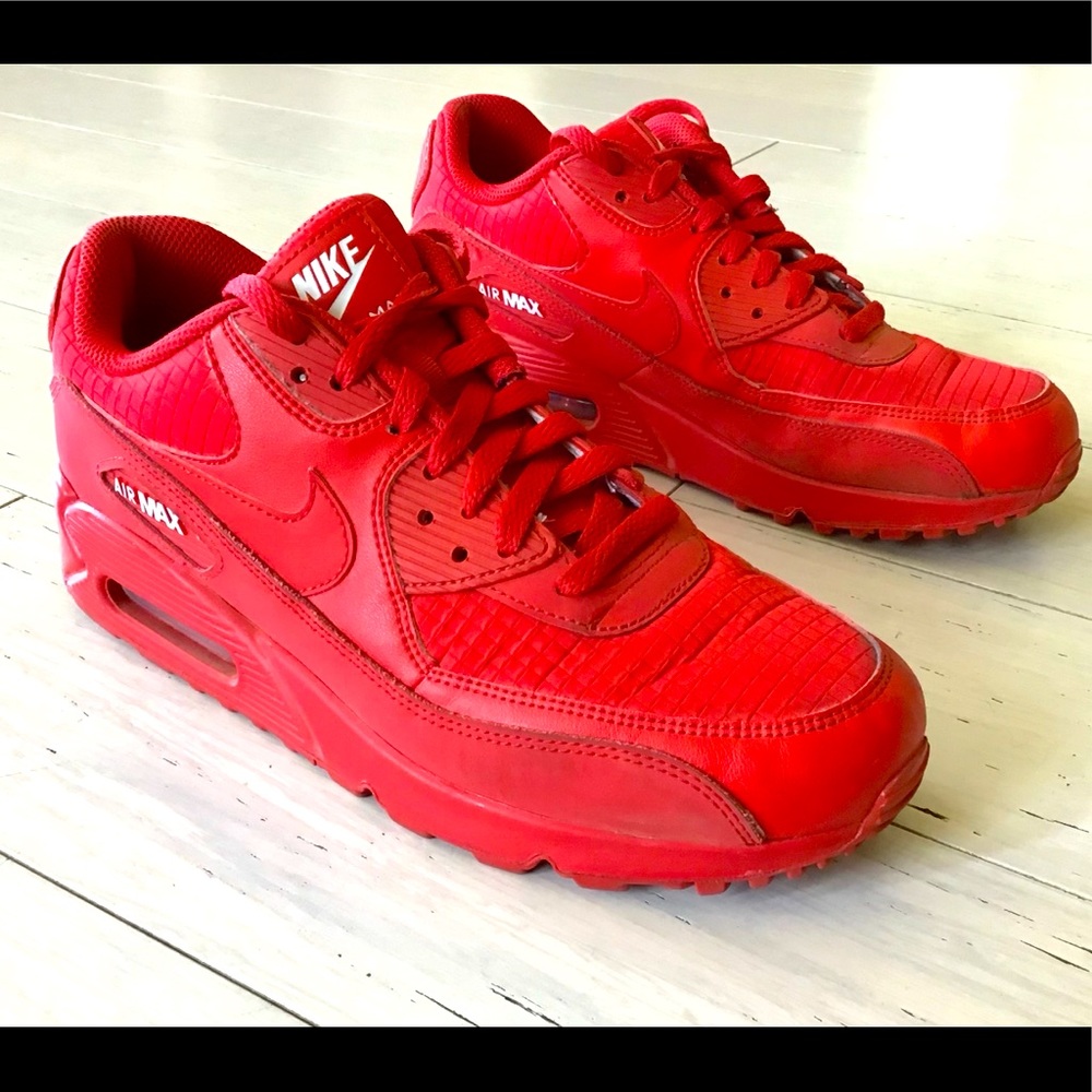 Nike Air Max 90s Limited Edition